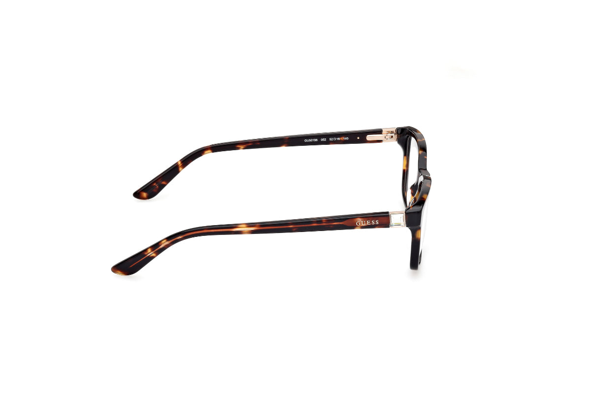 Guess Lentes Ópticos GU5019