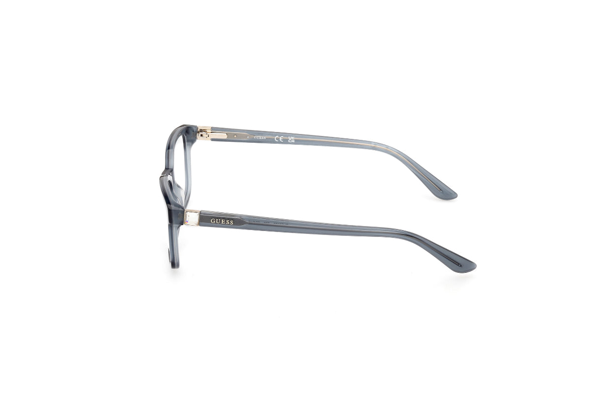 Guess Lentes Ópticos GU5019
