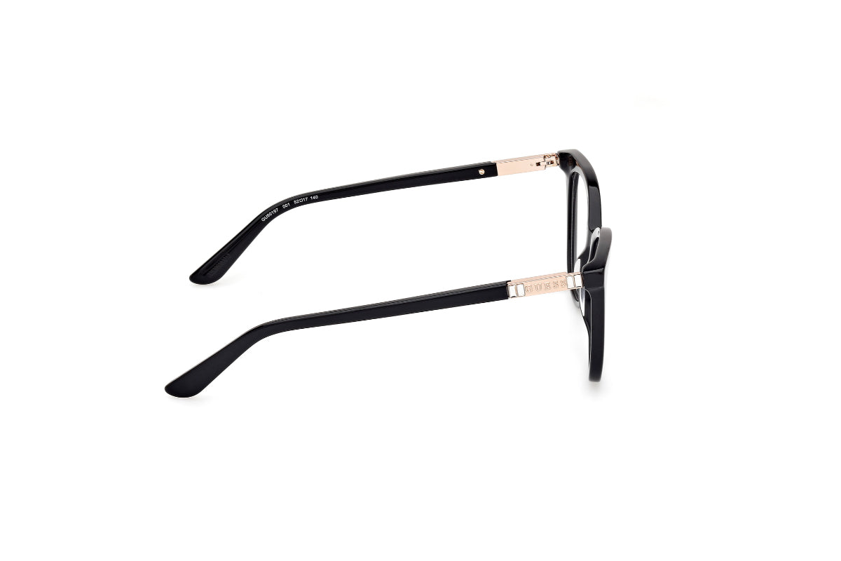 Guess Lentes Ópticos GU5019