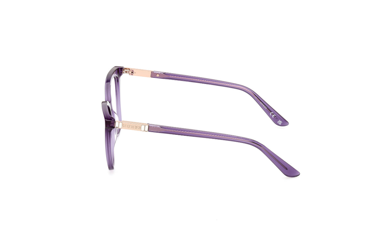 Guess Lentes Ópticos GU5019