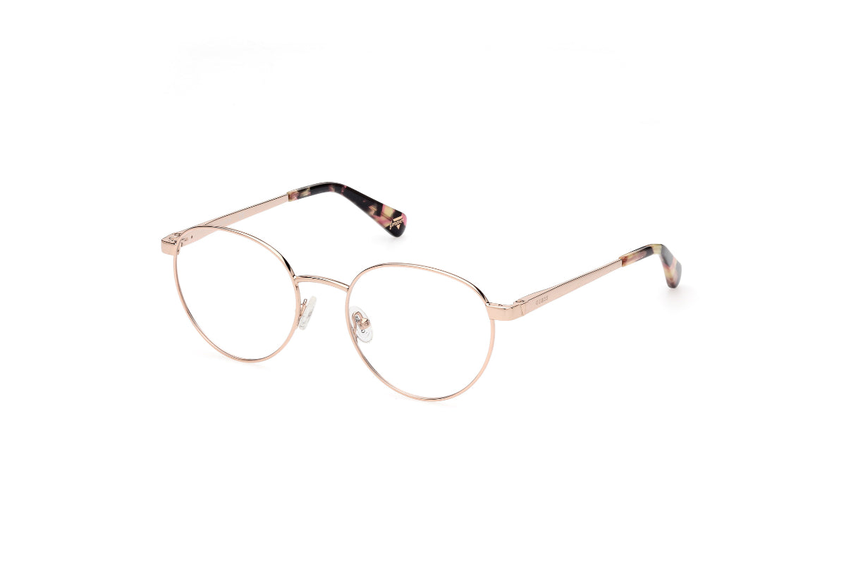 Guess Lentes Ópticos GU5221