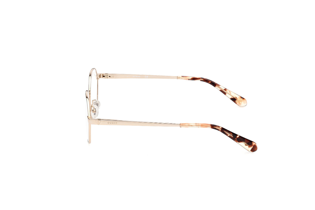 Guess Lentes Ópticos GU5222