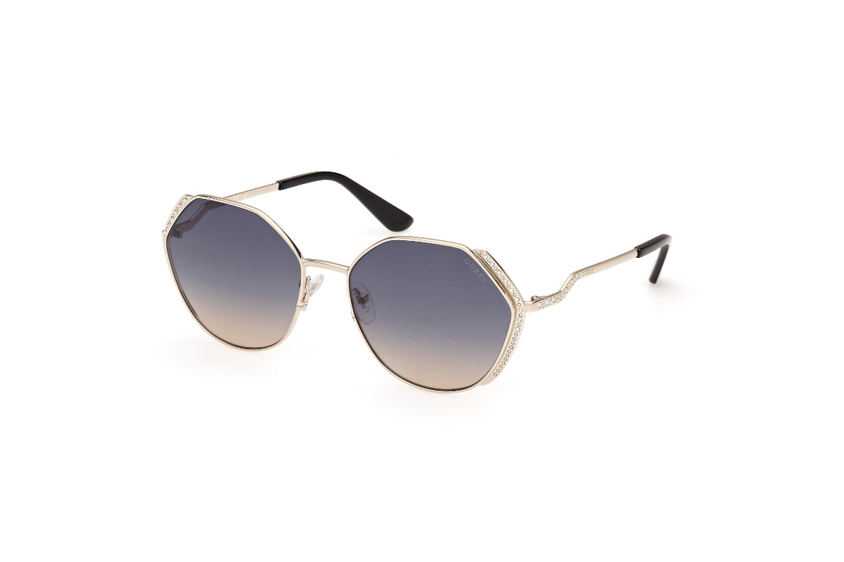 Guess Lentes de Sol Degradados GU7842S