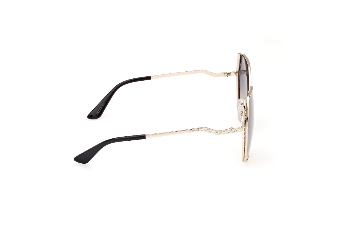 Guess Lentes de Sol Degradados GU7843S