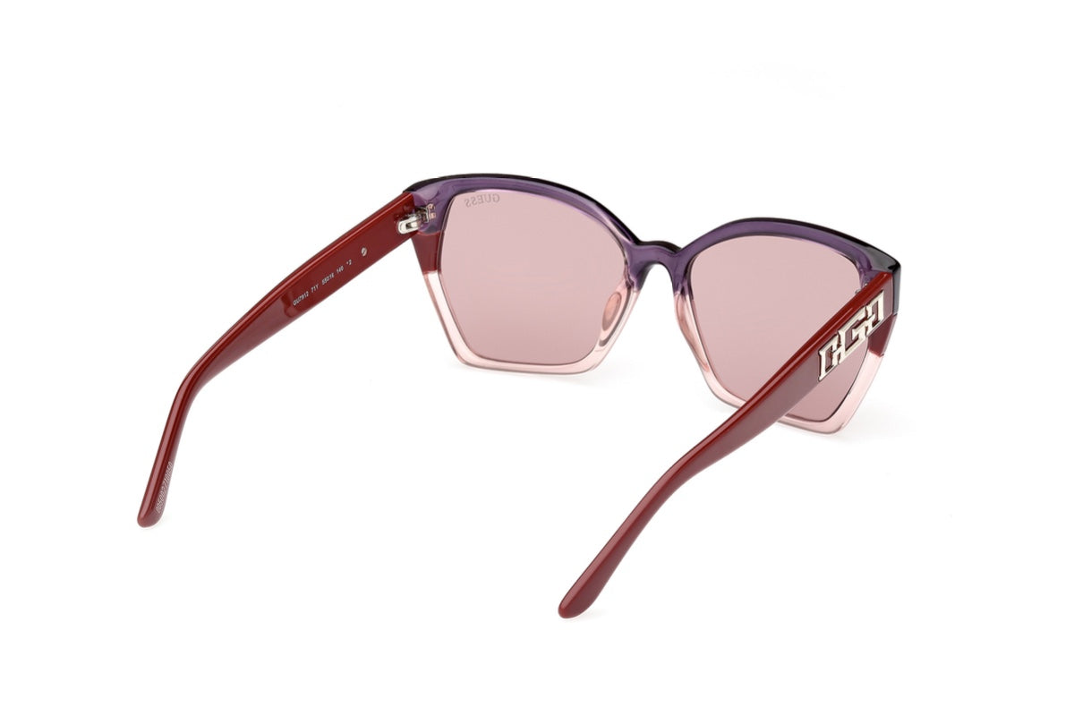 Guess Lentes de Sol GU7912