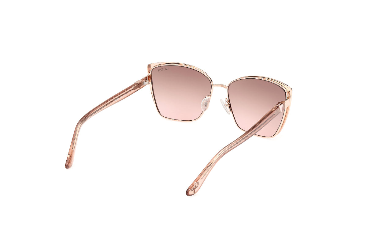 Guess Lentes de Sol Degradados GU7922