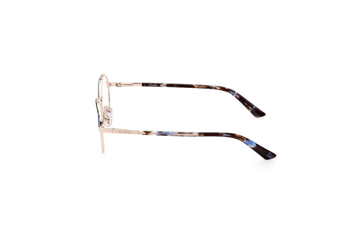 Guess Lentes Ópticos GU8273