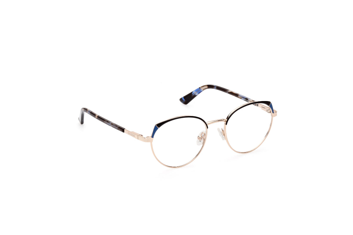 Guess Lentes Ópticos GU8273