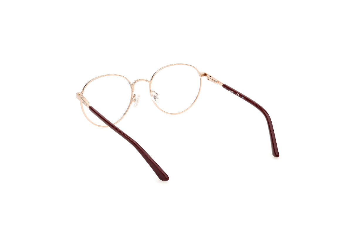 Guess Lentes Ópticos GU8274