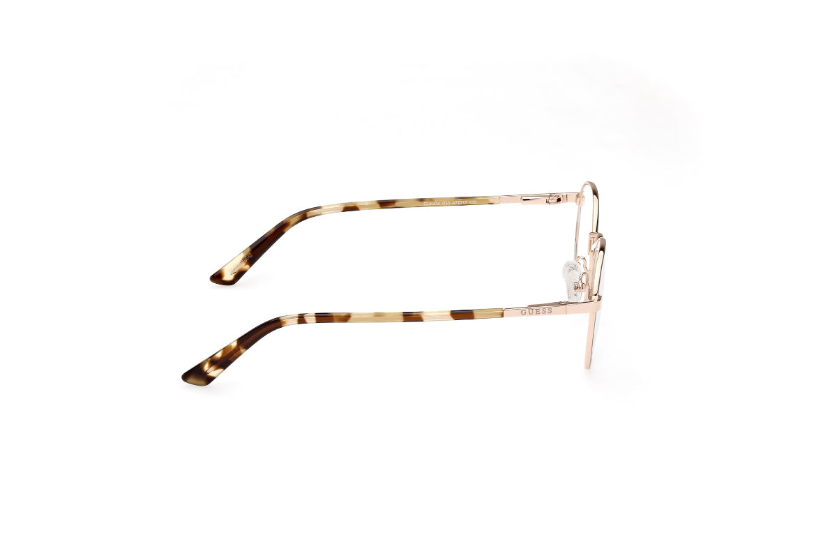 Guess Lentes Ópticos GU8274