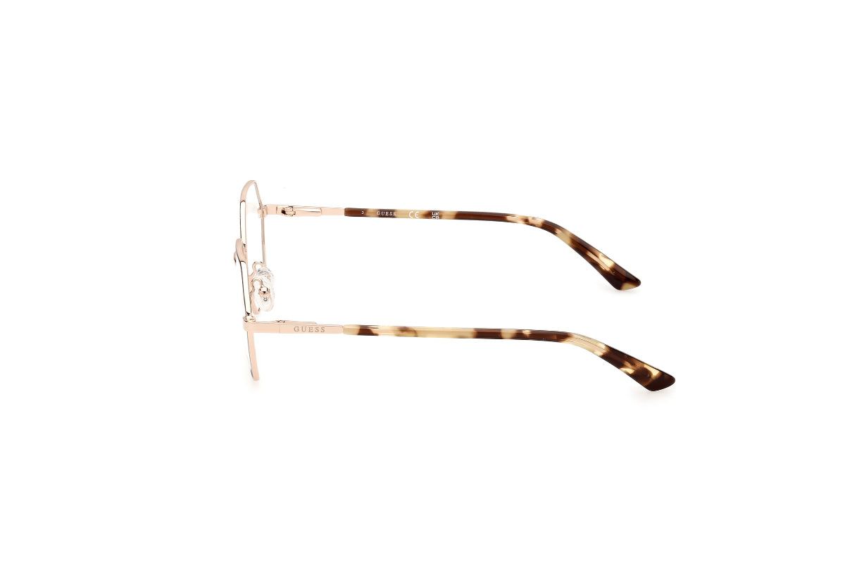 Guess Lentes Ópticos GU8275