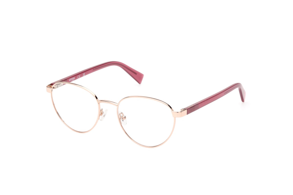 Guess Lentes Ópticos GU8282