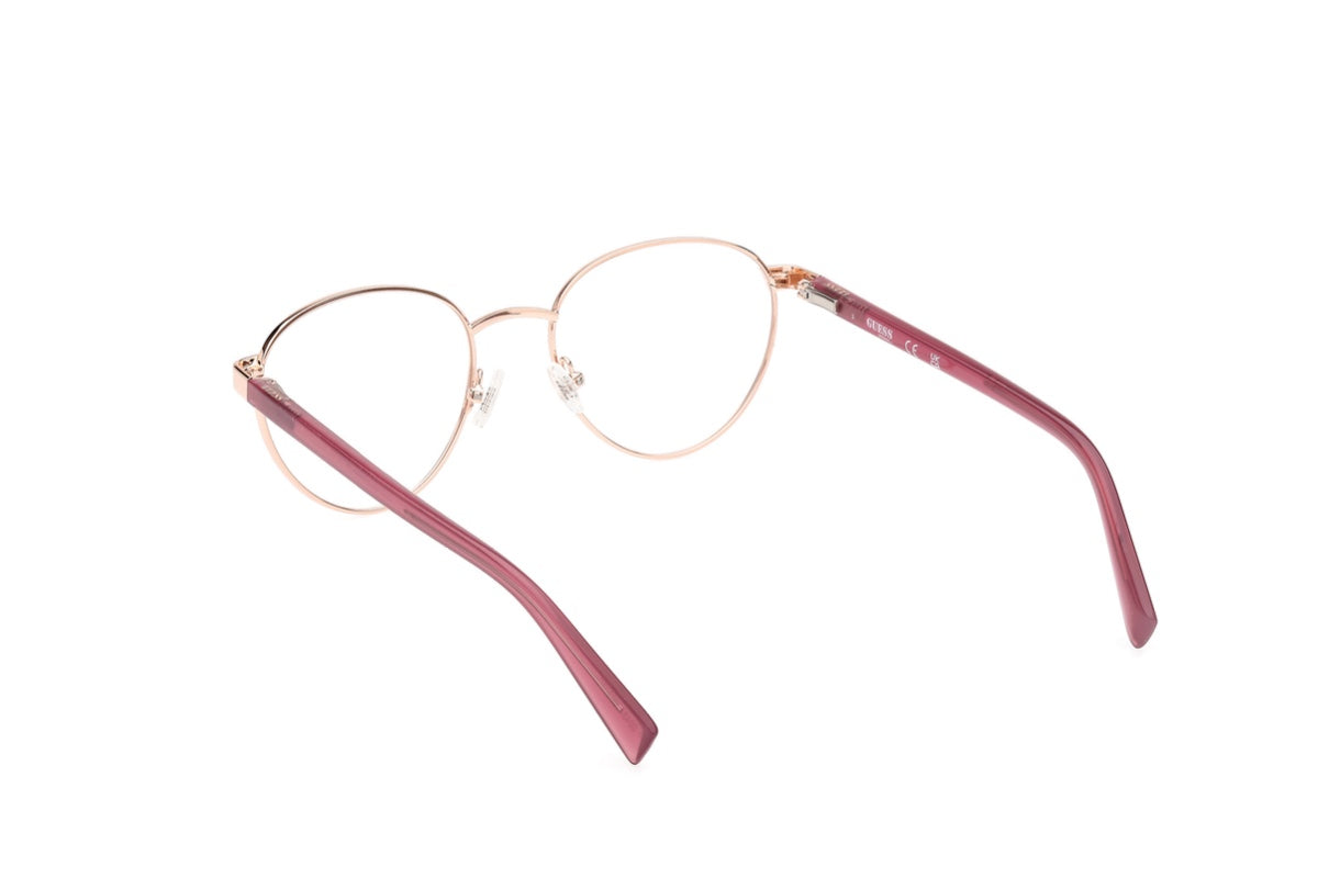 Guess Lentes Ópticos GU8282