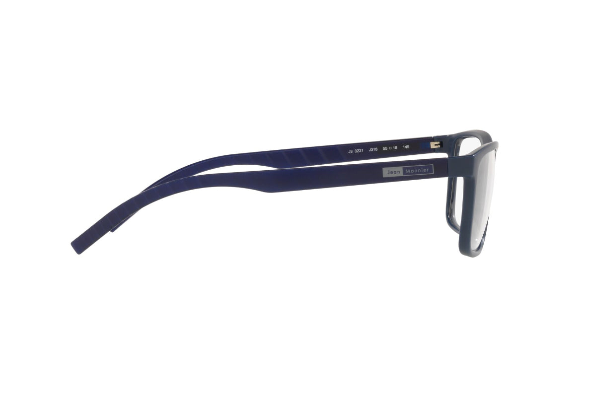 Jean Monnier Lentes Ópticos J83221J