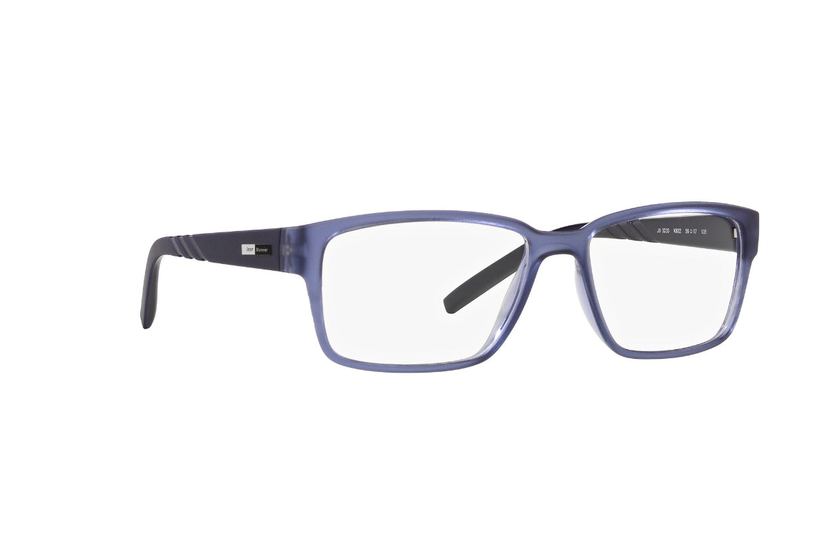 Jean Monnier Lentes Ópticos J83233
