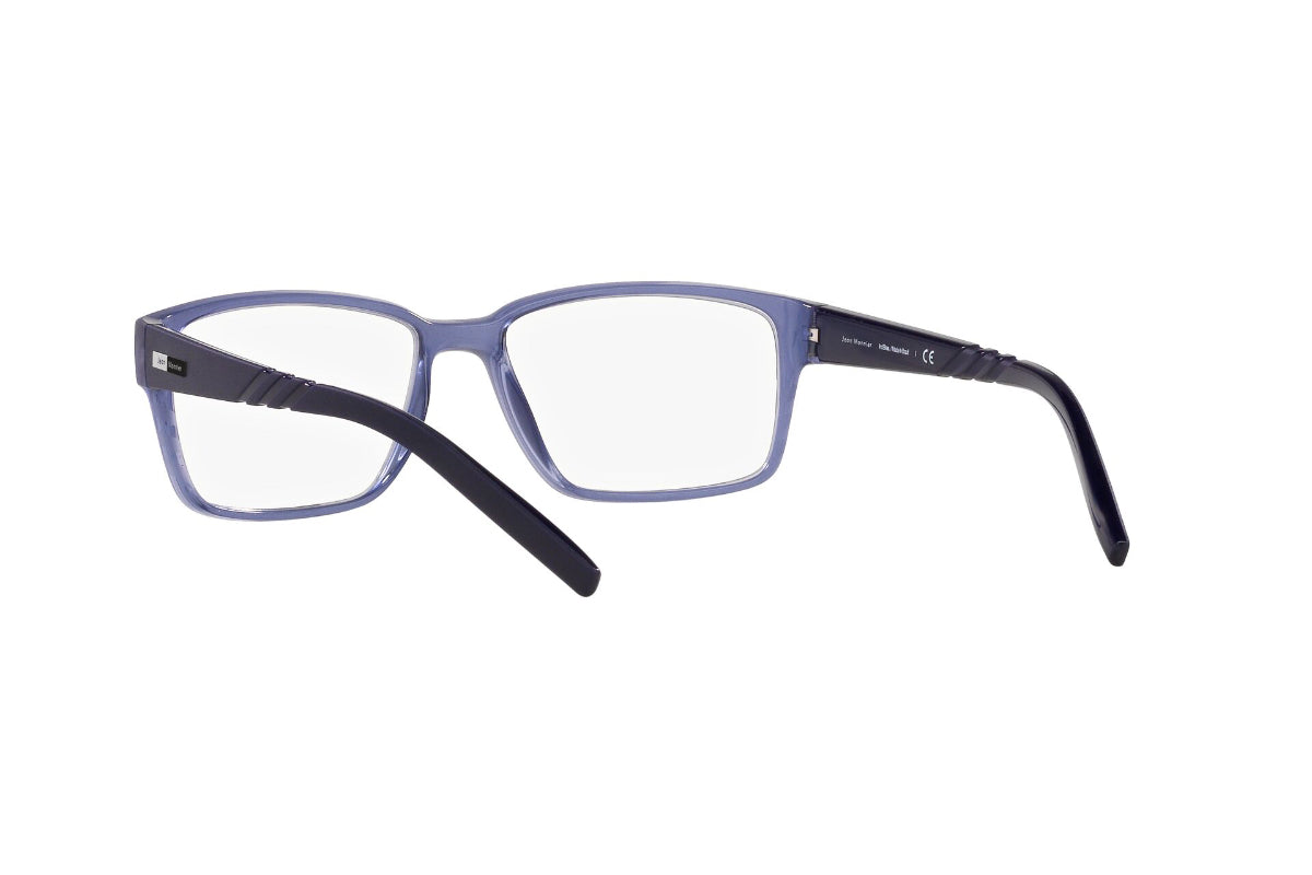 Jean Monnier Lentes Ópticos J83233