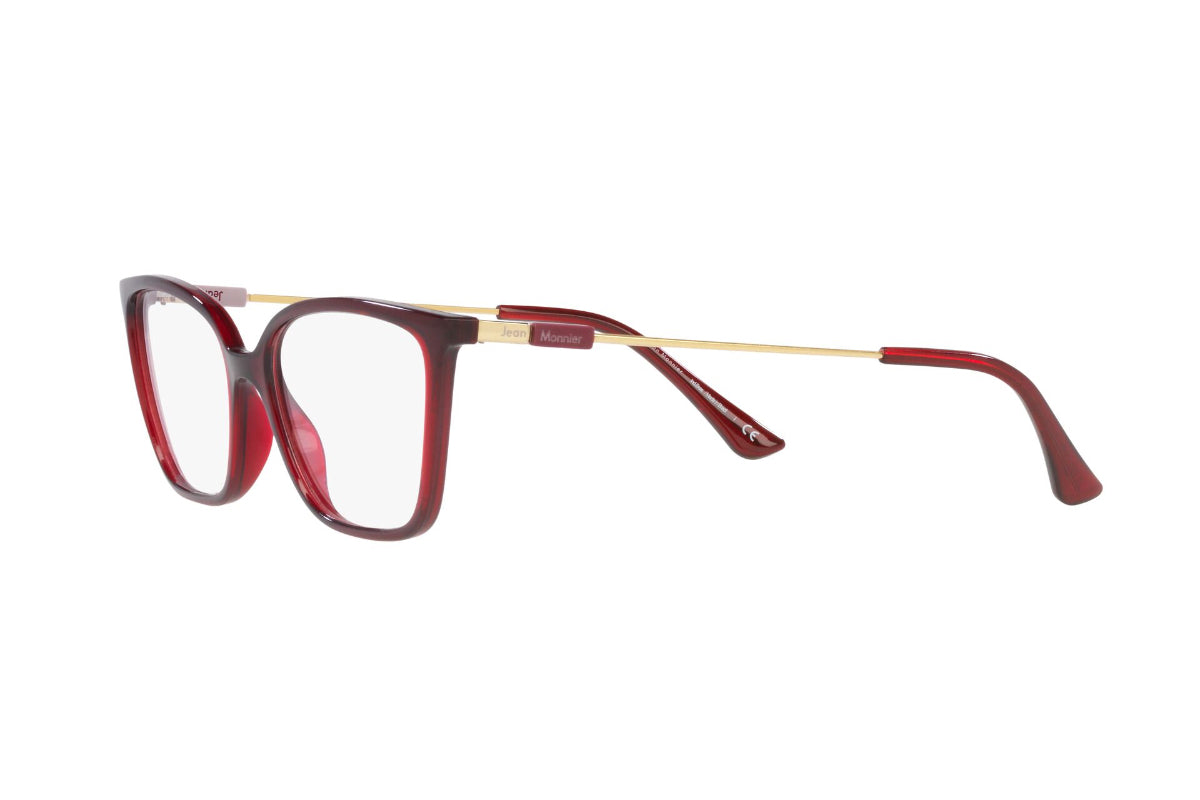 Jean Monnier Lentes Ópticos J83235K