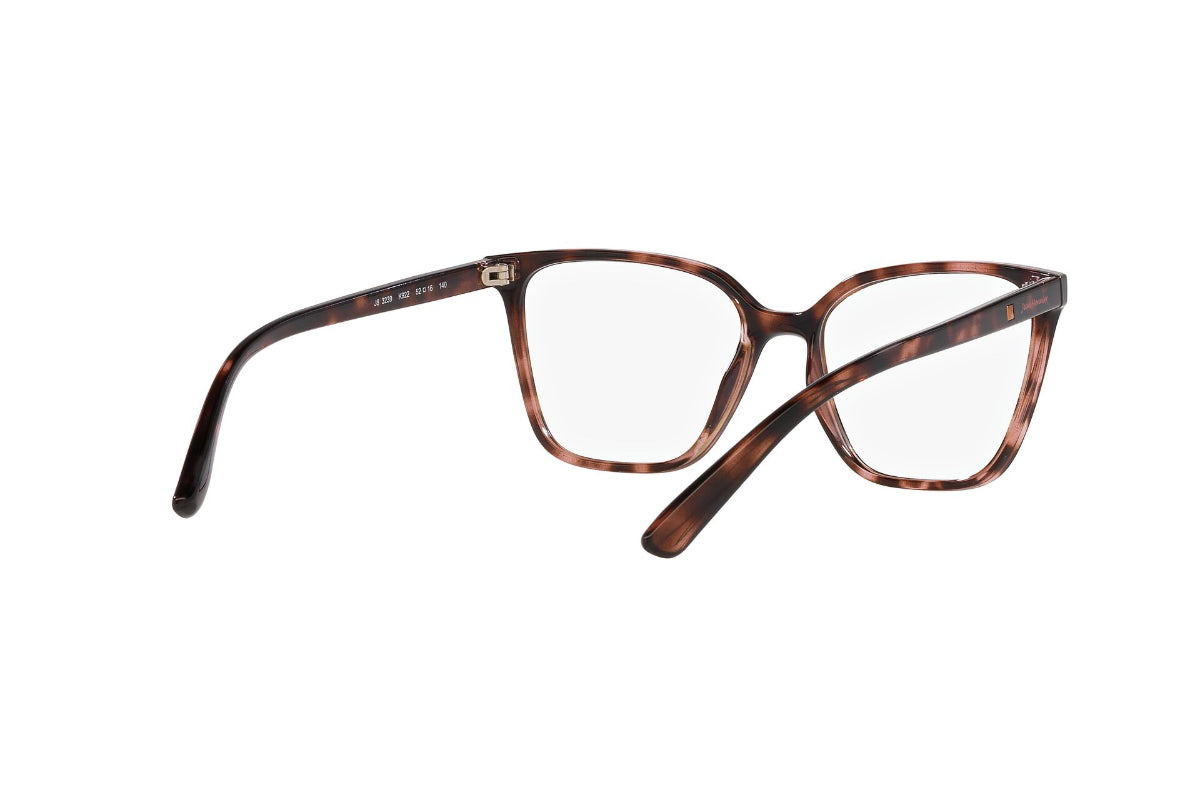 Jean Monnier Lentes Ópticos J83239