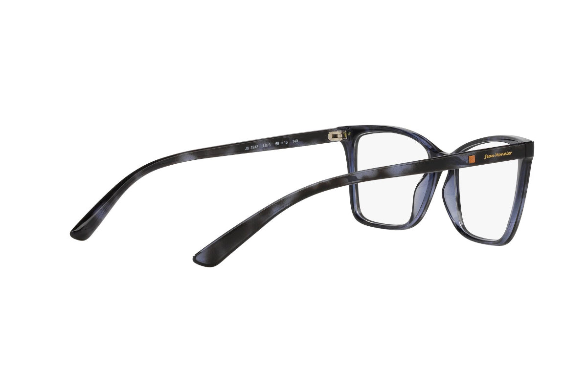 Jean Monnier Lentes Ópticos J83243