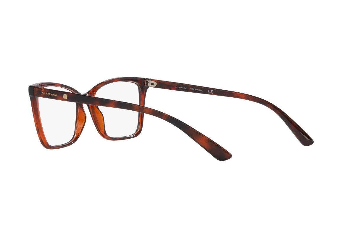 Jean Monnier Lentes Ópticos J83243