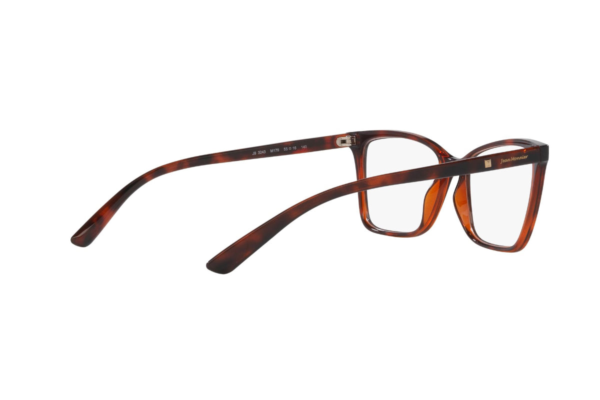 Jean Monnier Lentes Ópticos J83243