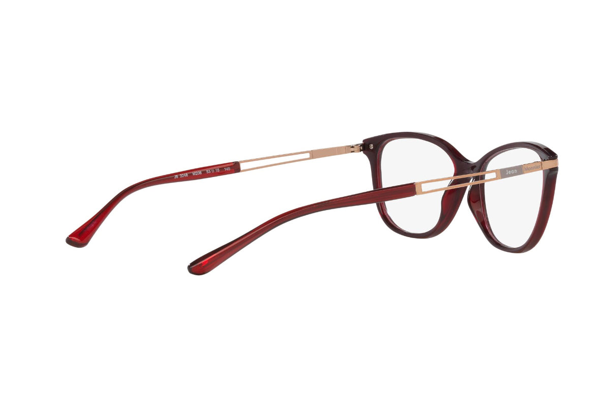 Jean Monnier Lentes Ópticos J83248