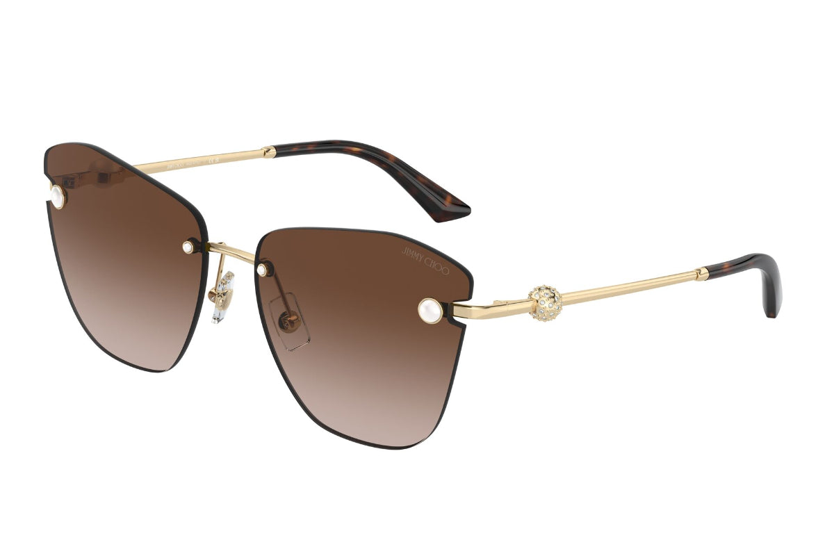 Jimmy Choo Lentes de Sol Degradados JC4004HB