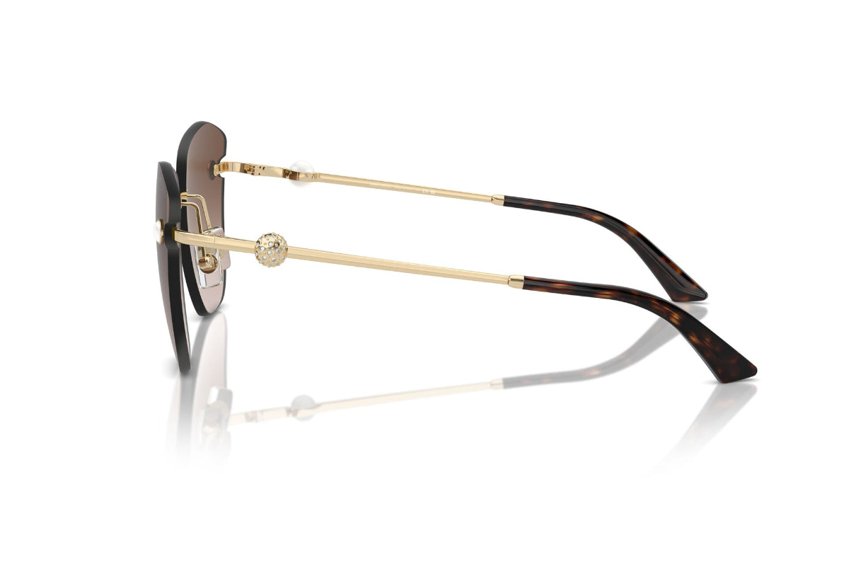 Jimmy Choo Lentes de Sol Degradados JC4004HB
