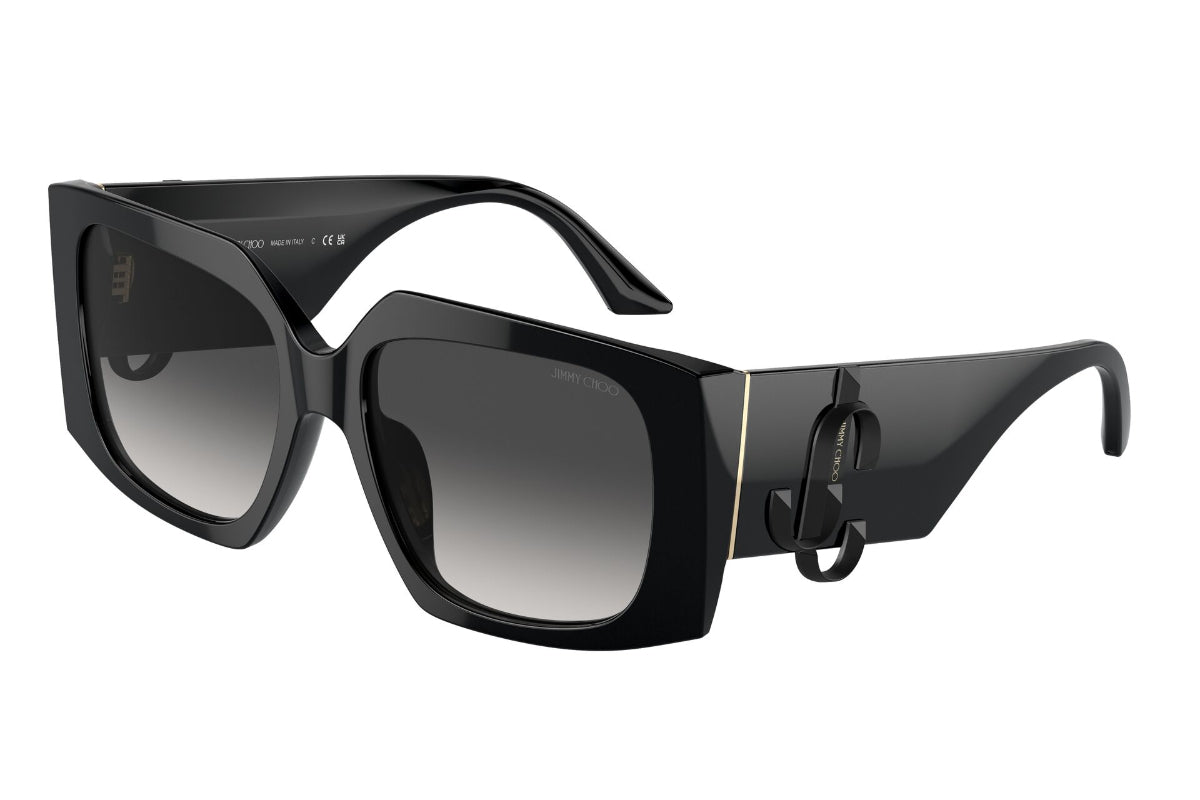 Jimmy Choo Lentes de Sol Degradados JC5006U