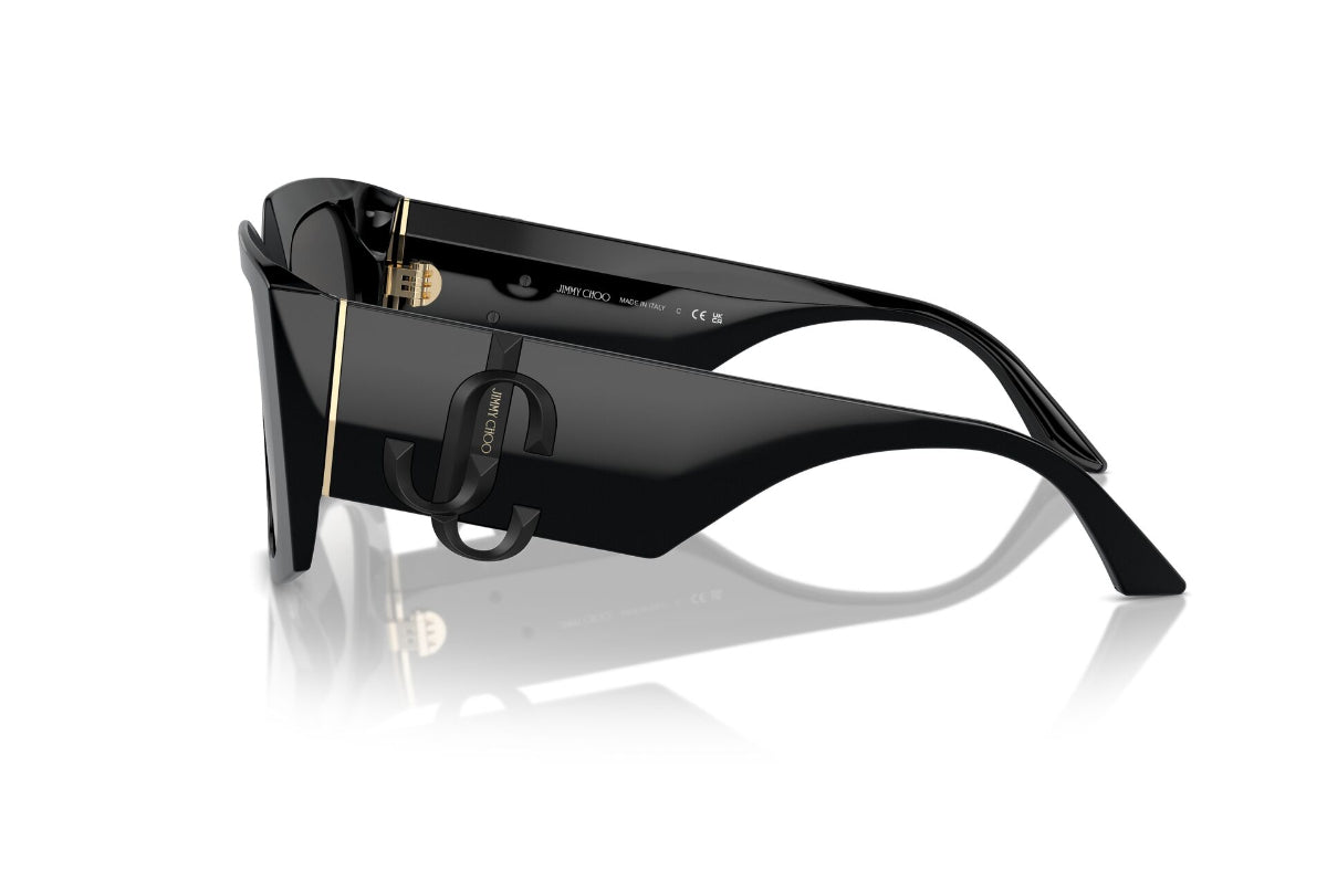 Jimmy Choo Lentes de Sol Degradados JC5006U