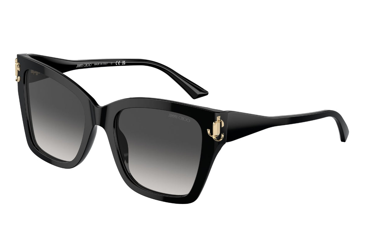 Jimmy Choo Lentes de Sol Degradados JC5012