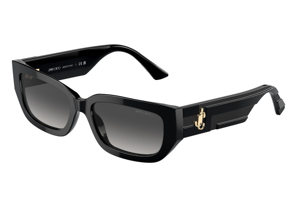 Jimmy Choo Lentes de Sol Degradados JC5017