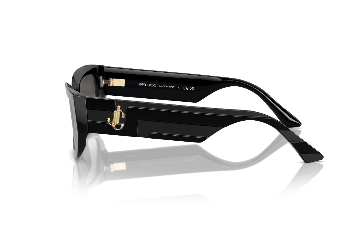Jimmy Choo Lentes de Sol Degradados JC5017