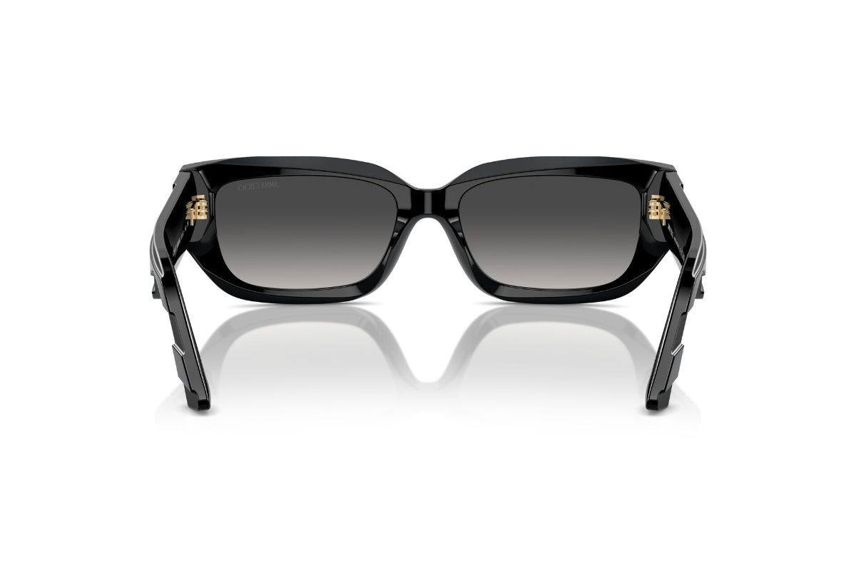 Jimmy Choo Lentes de Sol Degradados JC5017