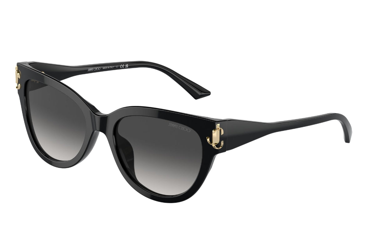 Jimmy Choo Lentes de Sol Degradados JC5018U
