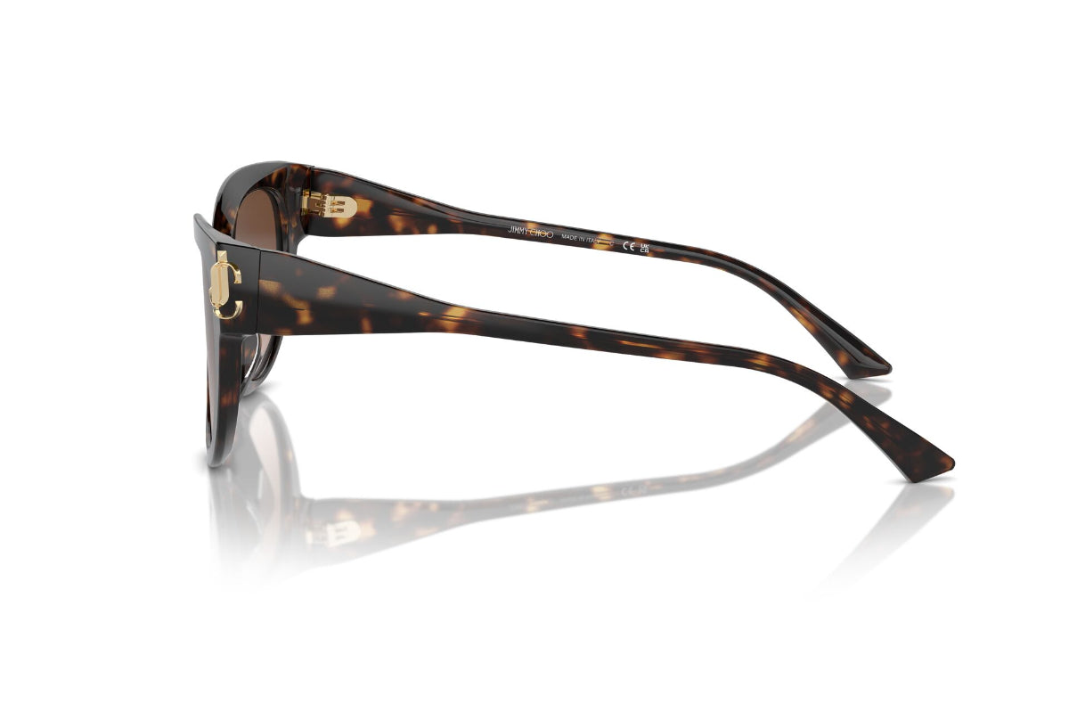 Jimmy Choo Lentes de Sol Degradados JC5018U