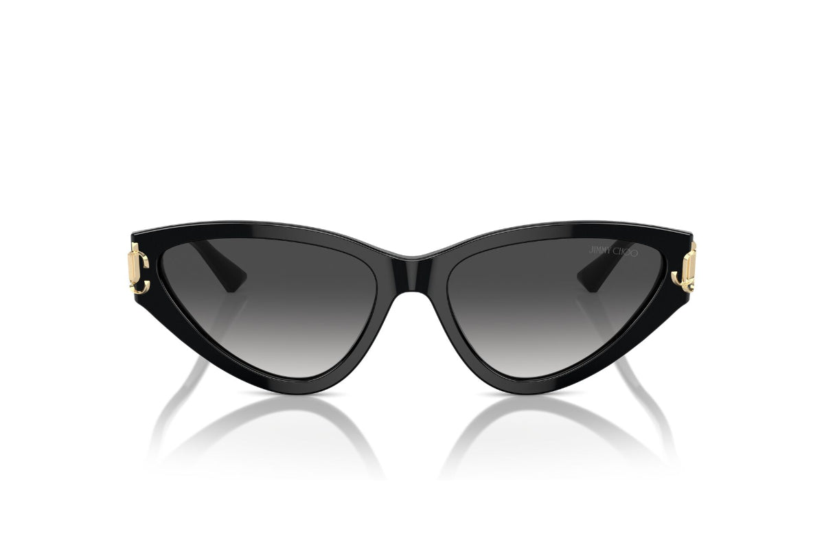 Jimmy Choo Lentes de Sol Degradados JC5019