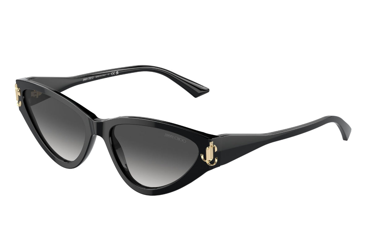 Jimmy Choo Lentes de Sol Degradados JC5019