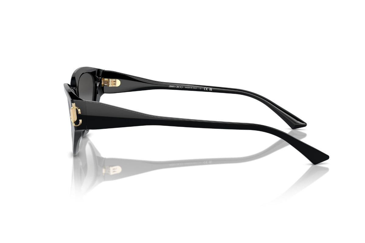 Jimmy Choo Lentes de Sol Degradados JC5019