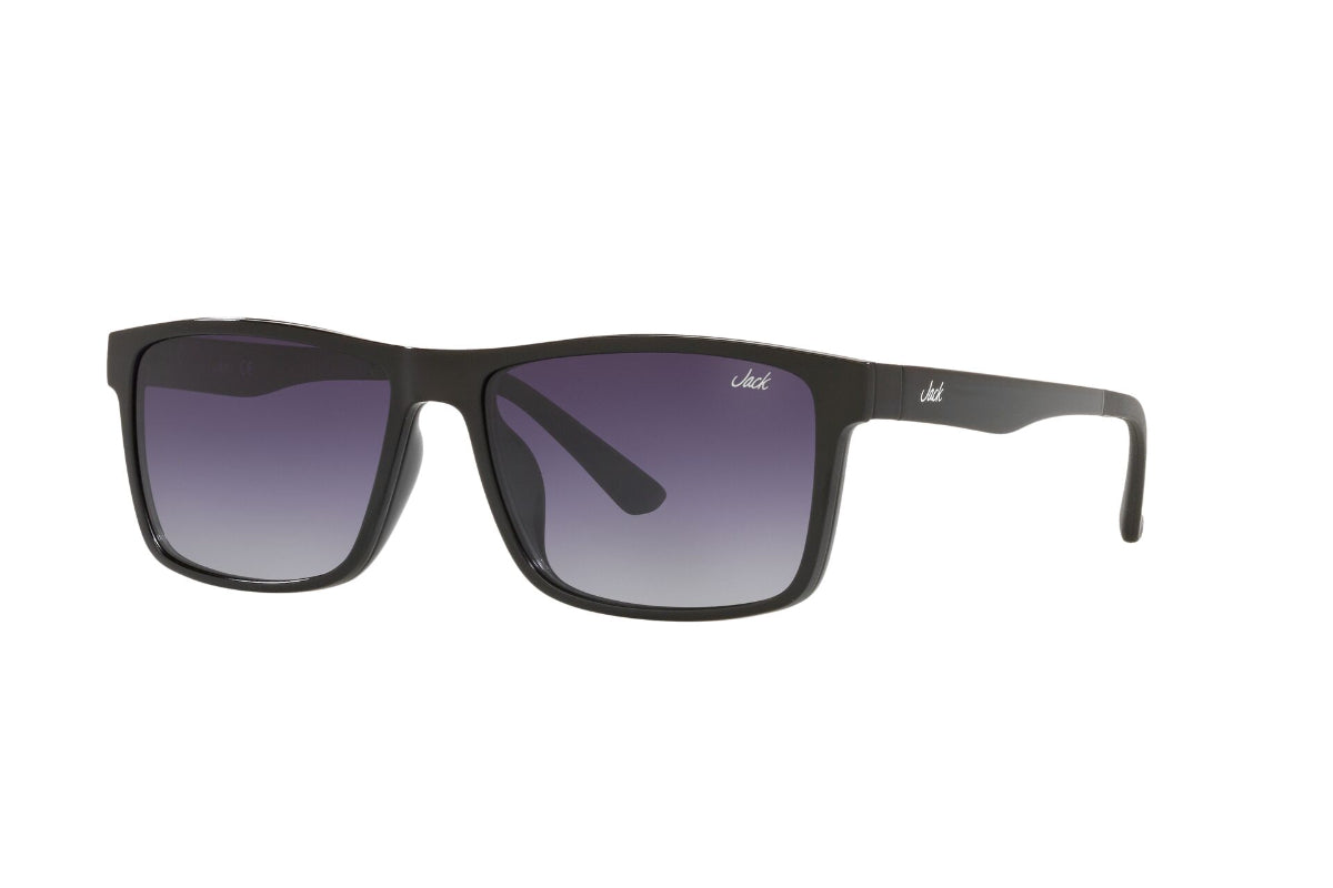 Jack Lentes de Sol Polarizados JK1028J