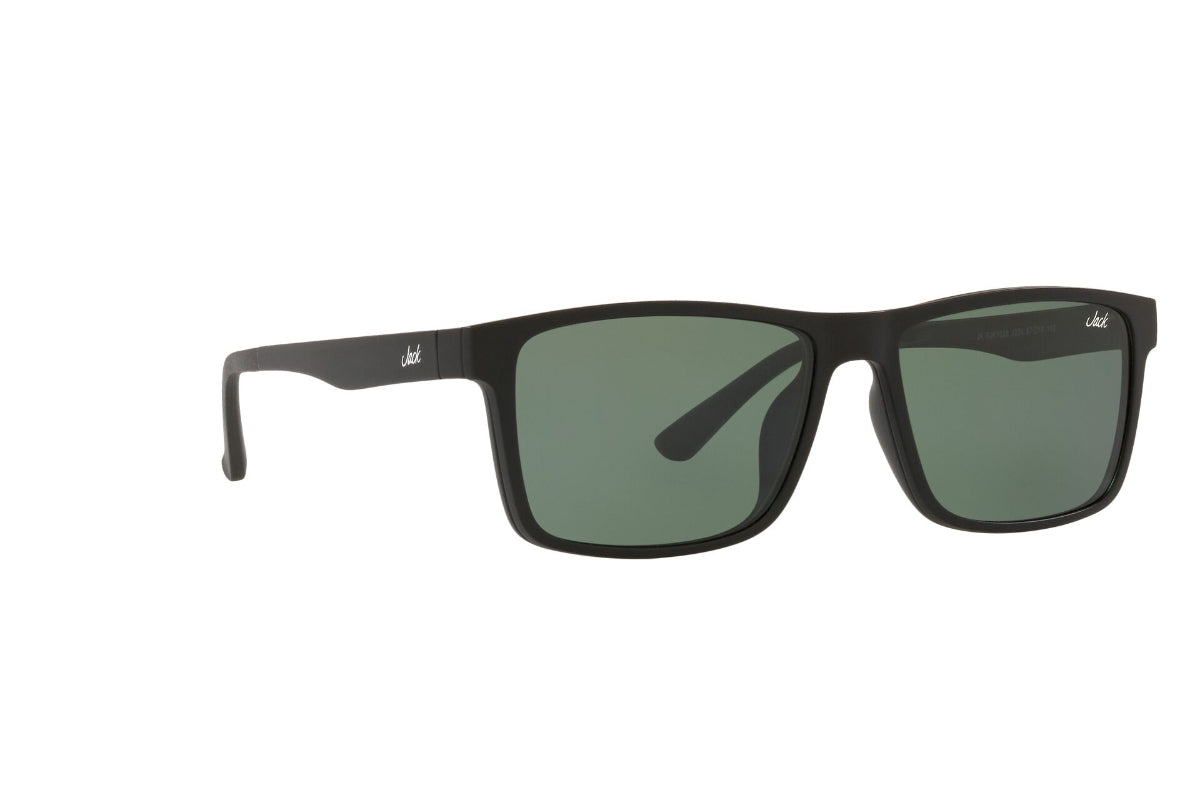 Jack Lentes de Sol Polarizados JK1028J