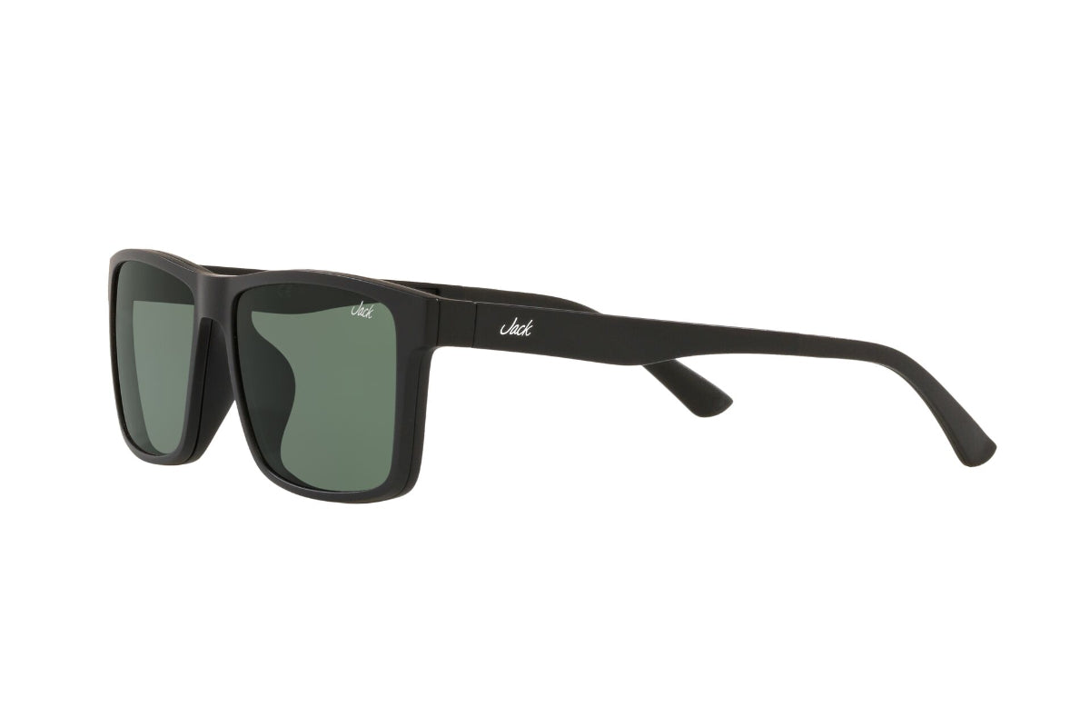 Jack Lentes de Sol Polarizados JK1028J