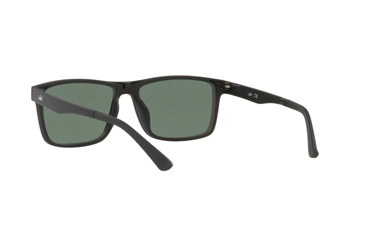Jack Lentes de Sol Polarizados JK1028J