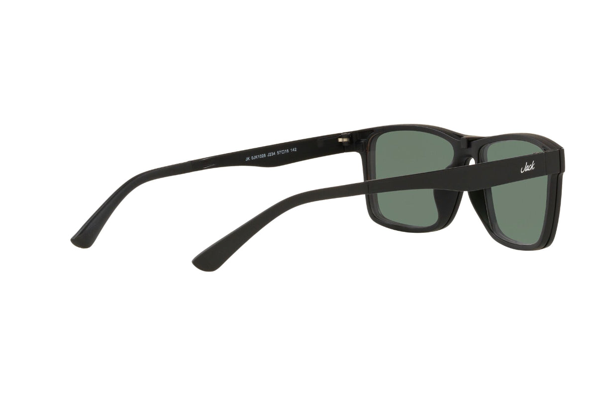 Jack Lentes de Sol Polarizados JK1028J