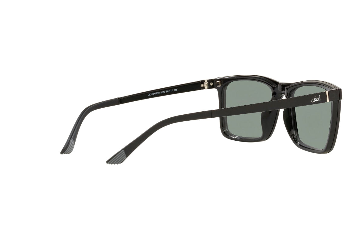 Jack Lentes de Sol Polarizados JK1029J