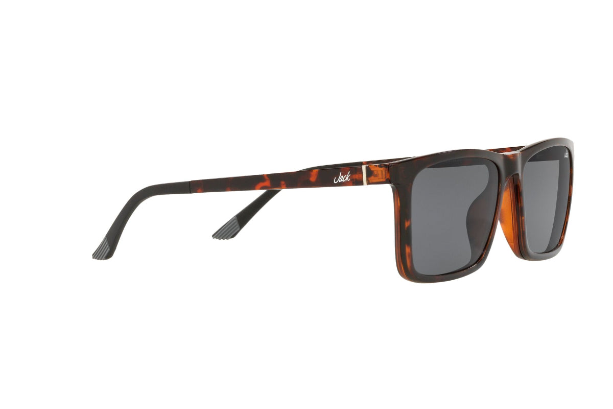 Jack Lentes de Sol Polarizados JK1029J