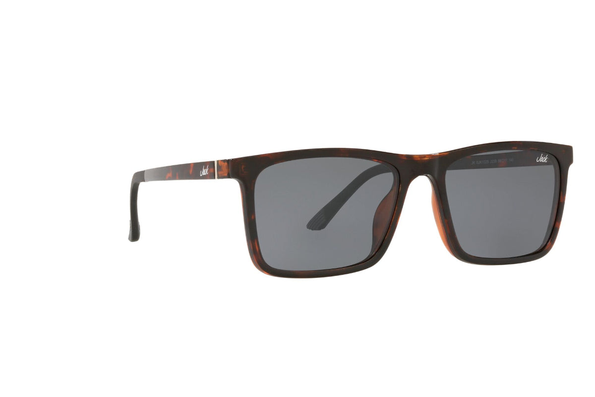 Jack Lentes de Sol Polarizados JK1029J