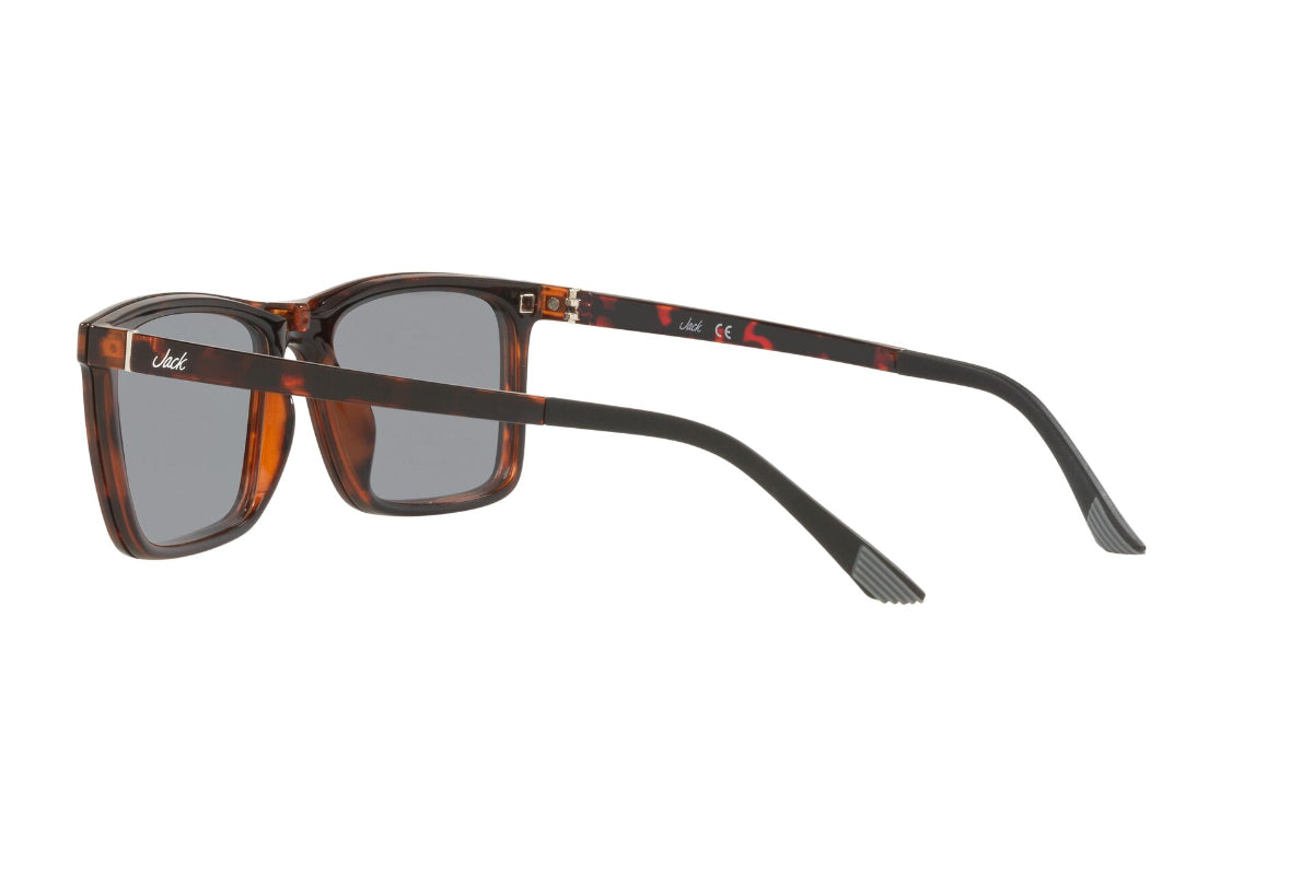 Jack Lentes de Sol Polarizados JK1029J