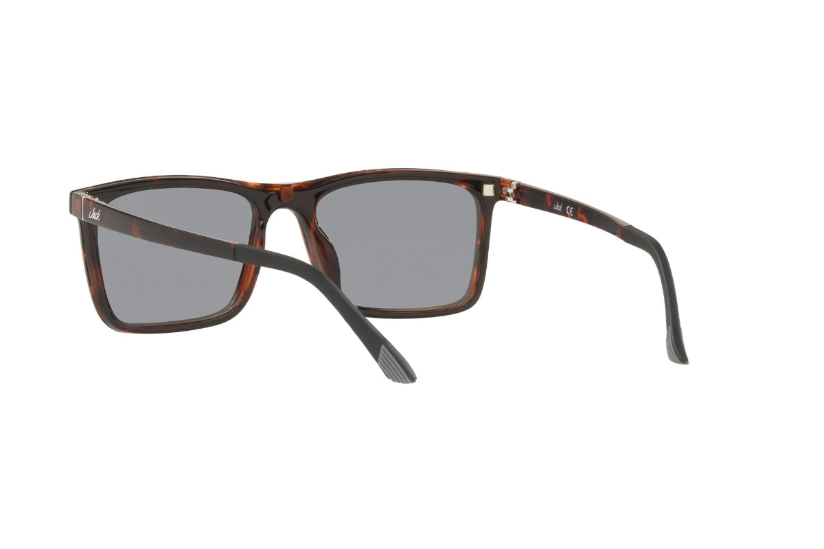 Jack Lentes de Sol Polarizados JK1029J