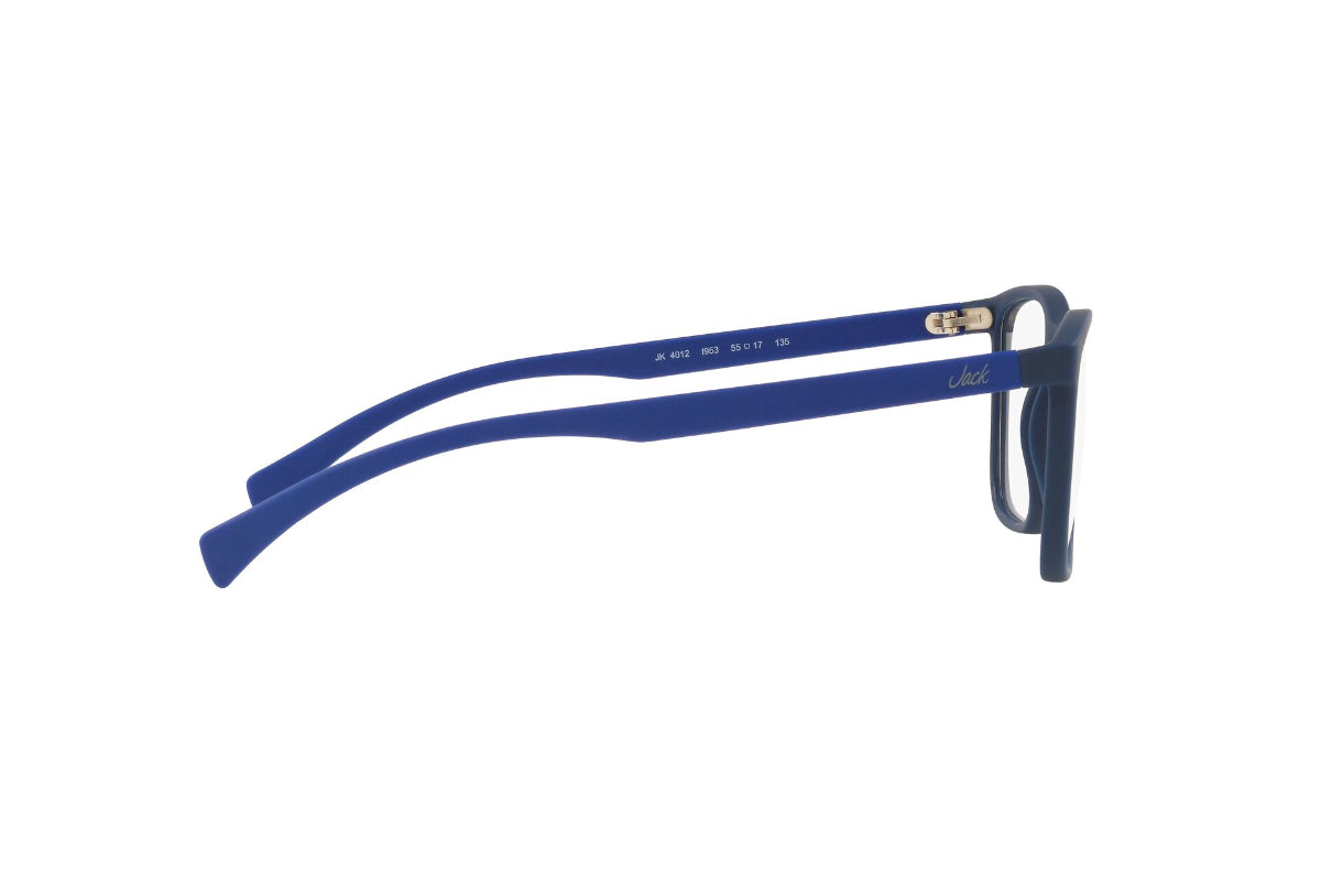 Jack Lentes Ópticos JK4012I